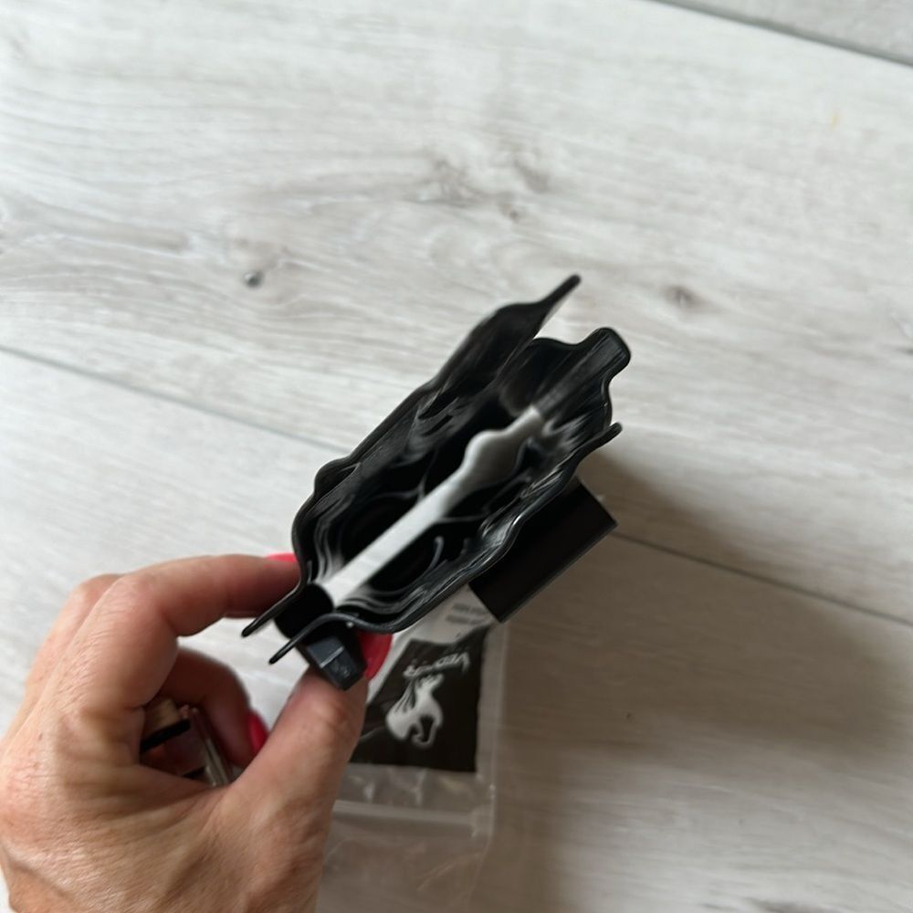 Vedder Holsters LightTuck®‎ Black NWT in packaging - Picture 11 of 11